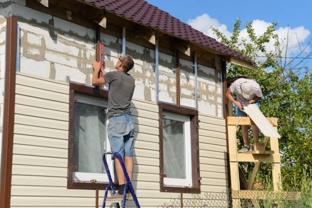 Custom Trim and Detailing for Siding in Pascagoula, MS