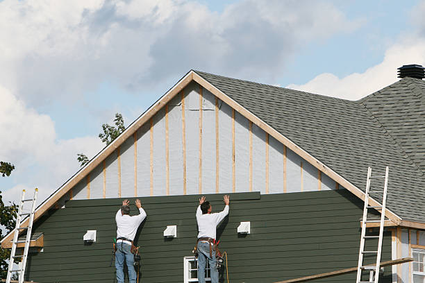 Siding for Commercial Buildings in Pascagoula, MS